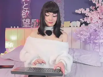 Stripchat Free Live Porn of Shizuko_