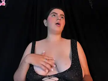 Stripchat Sex Cam of AnithaaYork