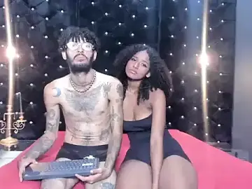 Stripchat Free Live Porn of JenniferandBen