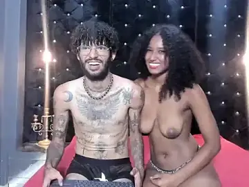 Stripchat Private Sex Chat of JenniferandBen
