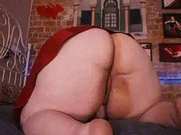 Stripchat Nude Webcam of ass_gives