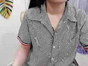 Stripchat Nude Webcam of Ari-sweety