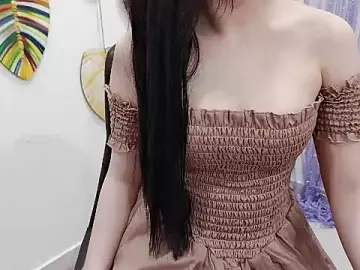 Stripchat Sex Chat of Ari-sweety
