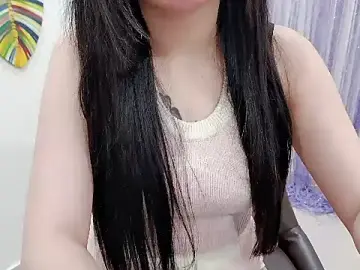 Stripchat Live Sex Cam of Ari-sweety