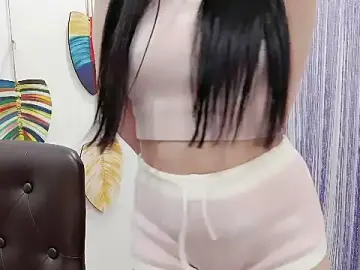 Stripchat Best live sex cam show of Ari-sweety