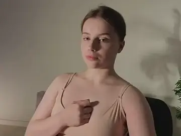 Stripchat Live Sex of GabiMeshuggah