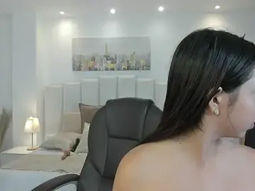 Stripchat Live Sex of July_Adams
