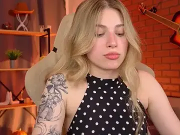 Stripchat Sex Chat of EllieCutes