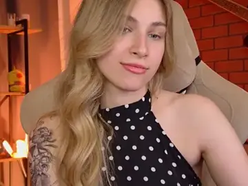 Stripchat Sex Chat of EllieCutes