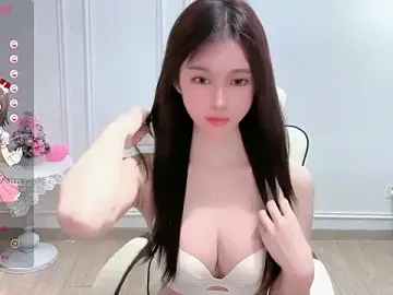 Stripchat Nude Webcam of Yaooooo-Y