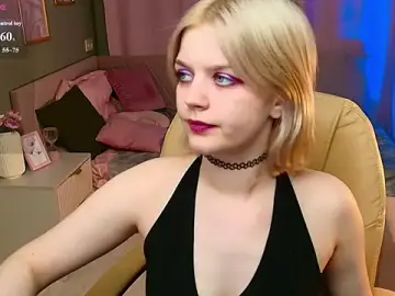 Stripchat Sex Cam of Gretchen_Mol