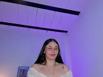 Stripchat Free Porn Cam of ice_grace
