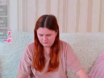 Stripchat Sex Chat of Eva_Starlight