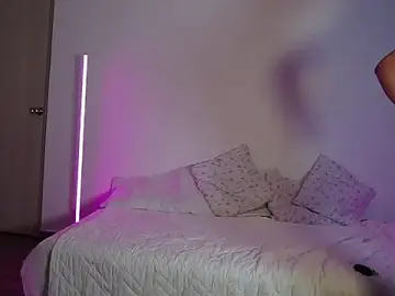 Stripchat Nude Webcam of Eazinity