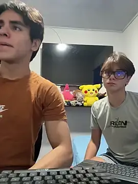 Stripchat Best Webcam of Alex_and_Fabian