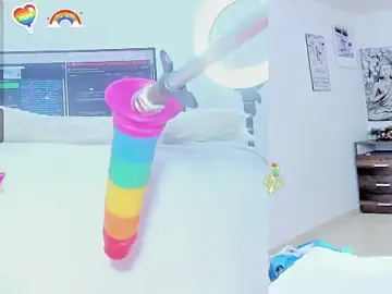 Stripchat Free Porn Cam of Daki_Ume_