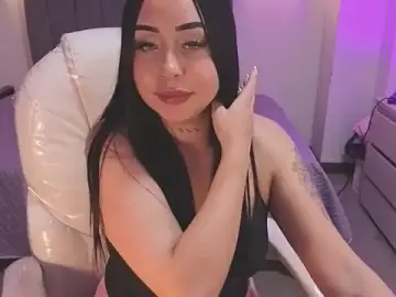 Stripchat Live Sex of iam_sofiia