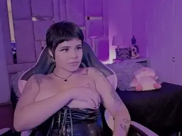 Stripchat Best live sex cam show of BonnieAnderson_