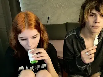 Stripchat Free Live Porn of Bonnie_And_C1yde