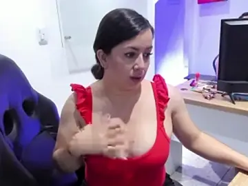 Stripchat Live Sex of Kimkalifa_