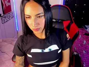Stripchat Nude Webcam of Samanthademonx20_