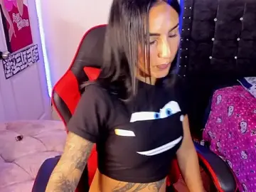 Stripchat Adult Webcams of Samanthademonx20_