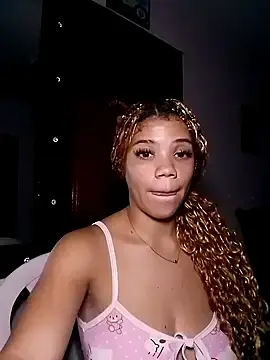 Stripchat Sex Cam of 1CANDYLOVE