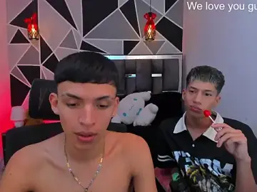 Stripchat Adult Webcams of Juan_Nd_Steven