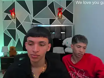 Stripchat Private Sex Chat of Juan_Nd_Steven