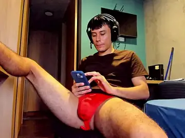 Stripchat Sex Chat of Huge_latin_cock