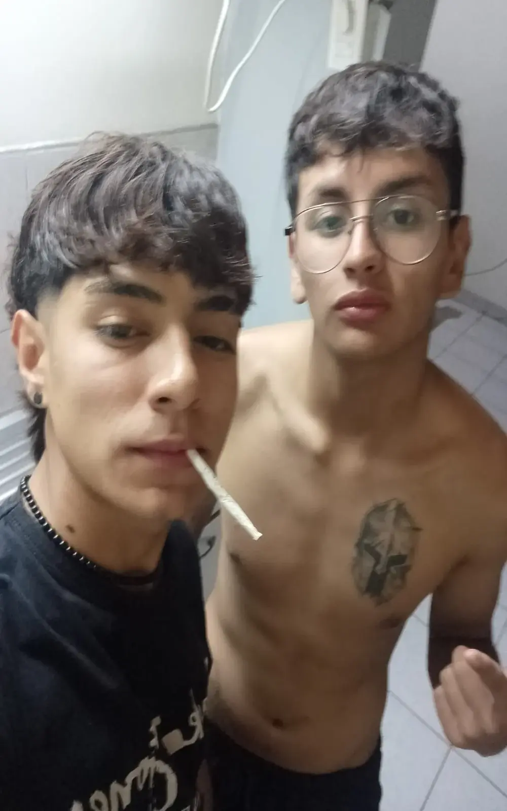 teendotados
