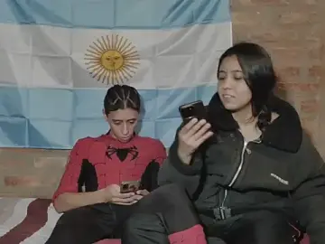 Stripchat Live Porn of teendotados