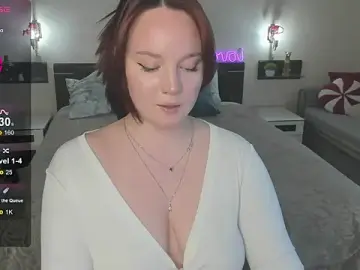 Stripchat Free Porn Cam of Fire_Emily_