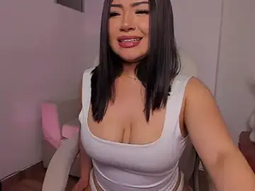 Stripchat Free Live Porn of Lulu_Sakura_