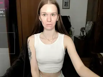 Stripchat Live Sex Cam of EmilySoul