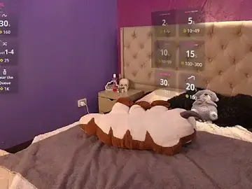 Stripchat Live Sex of LittleCheerry