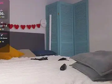Stripchat Free Porn Cam of CaseyCraig