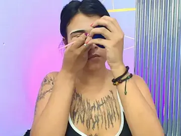 Stripchat Nude Webcam of gabriela_cortez