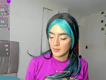 Stripchat Free Live Porn of katt__black__