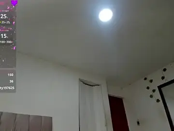 Stripchat Best live sex cam show of katt__black__