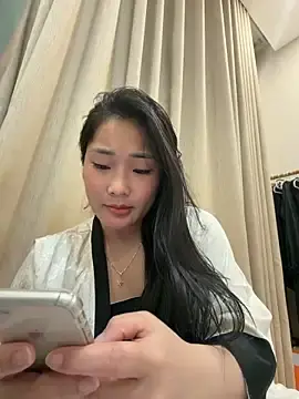 Stripchat Sex Chat of LylyBaby1888