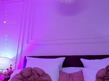 Stripchat Nude Webcam of ElzaJons