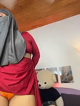 Stripchat Best Webcam of jazmin_anbar
