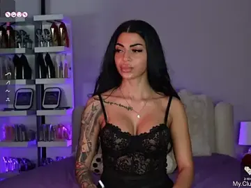 Stripchat Best Webcam of Angela_Myst