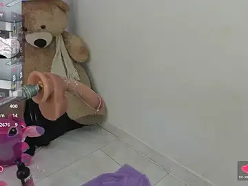 Stripchat Live Sex of Lizz_Tender