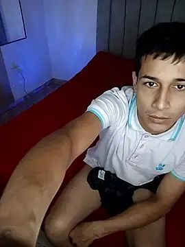 Stripchat Sex Chat of Dangerouspassion777