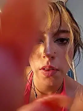 Stripchat Best Webcam of aisha_bx