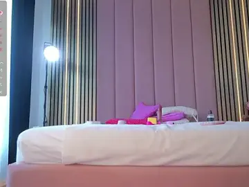 Stripchat Live Sex Cam of Vesya