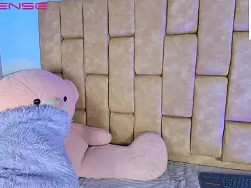 Stripchat Sex Cam of katy_handerson
