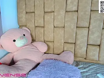 Stripchat Sex Chat of katy_handerson